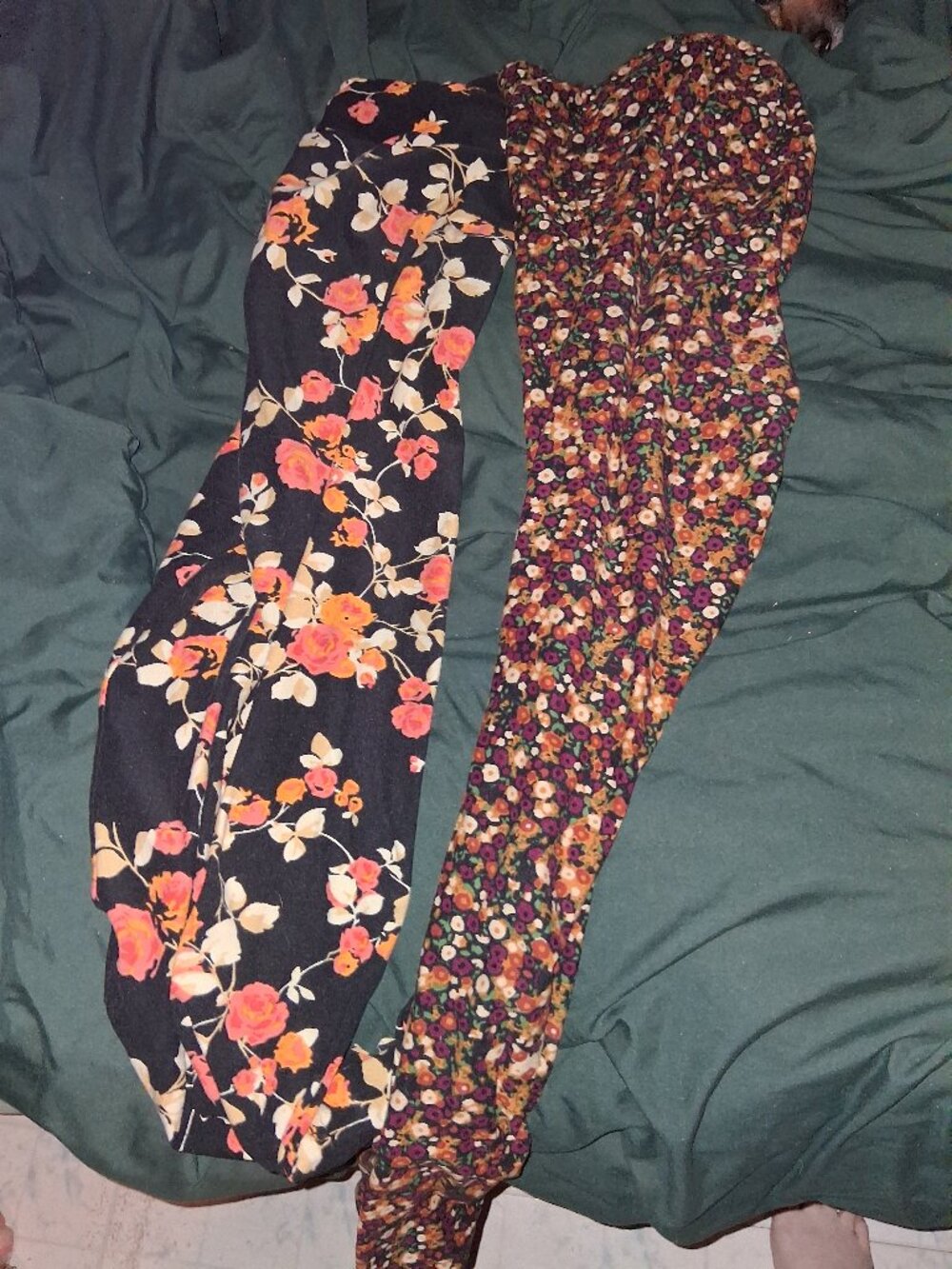 TC Lularoe Leggings